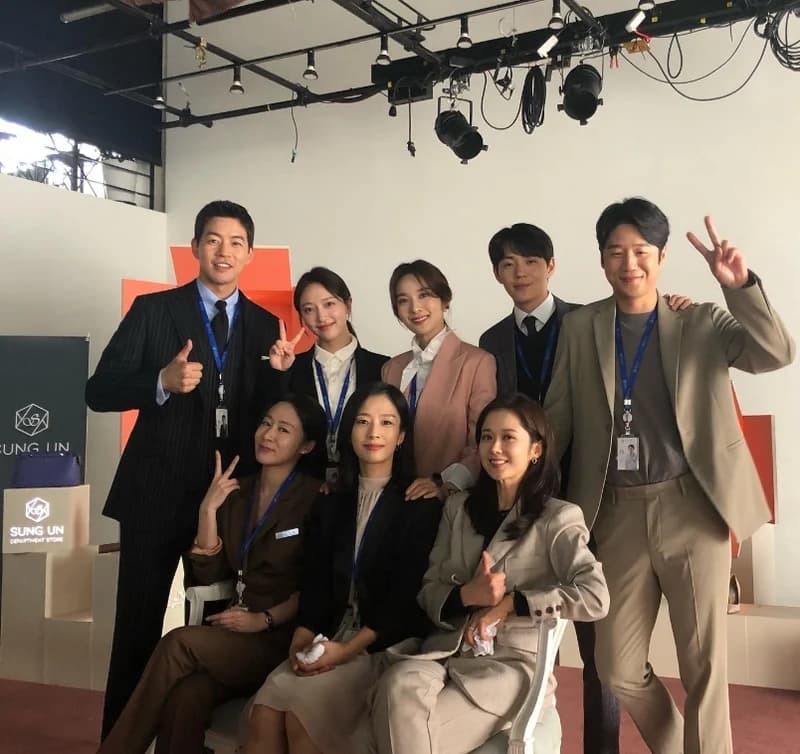 Image Source Instagram|lsy_810815