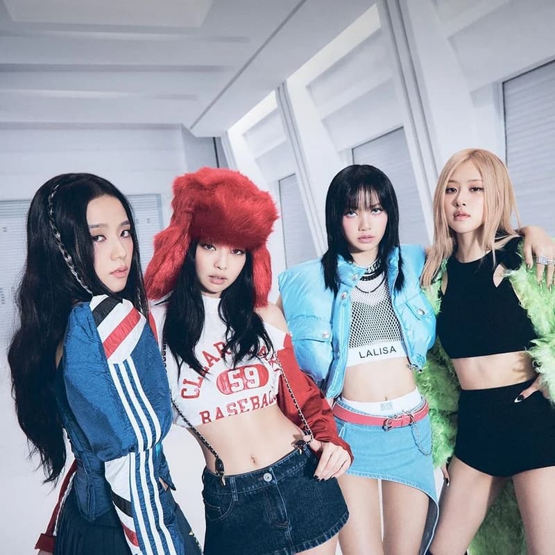Image Source l BLACKPINK