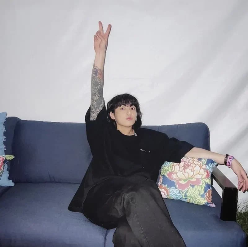 Image Source_Instagram | jungkook
