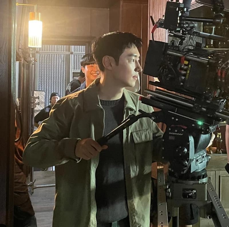 Image Source Instagram|leejehoon_official
