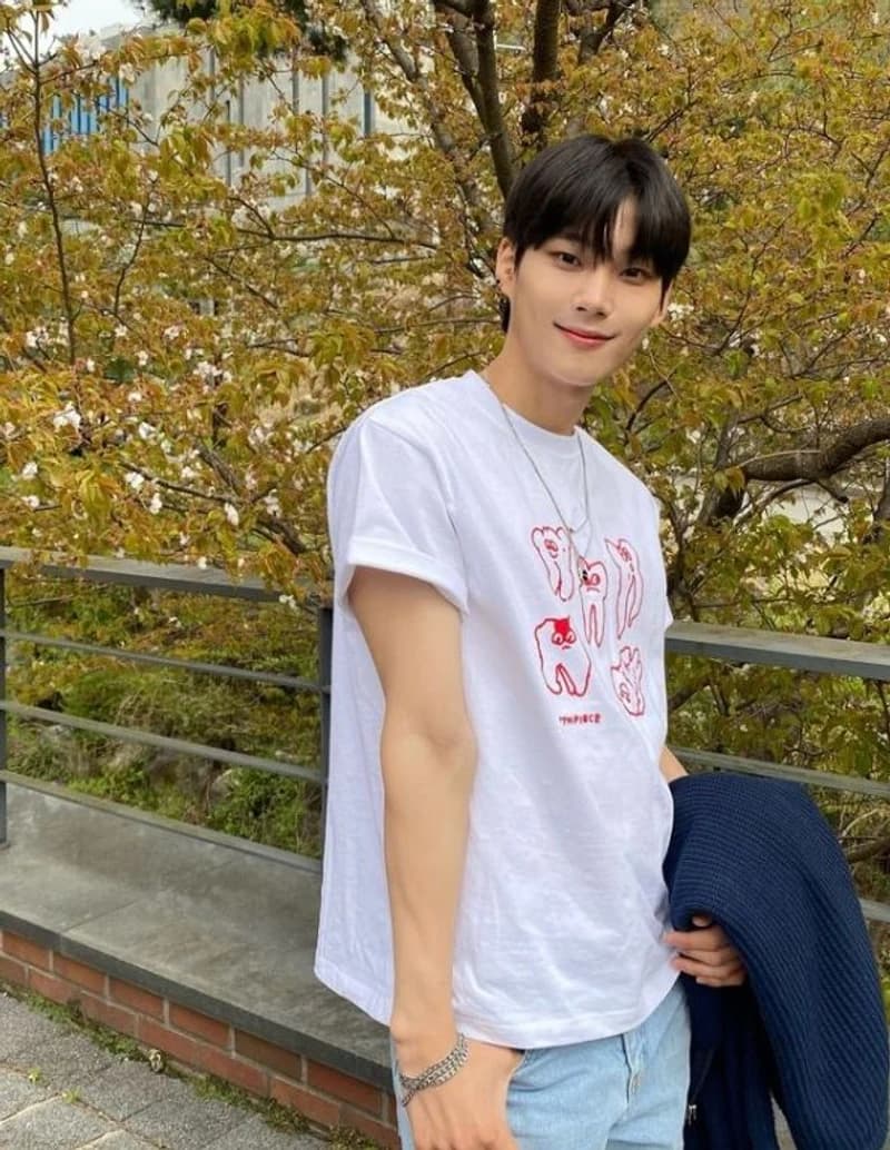Image Source l boysplanet.official IG