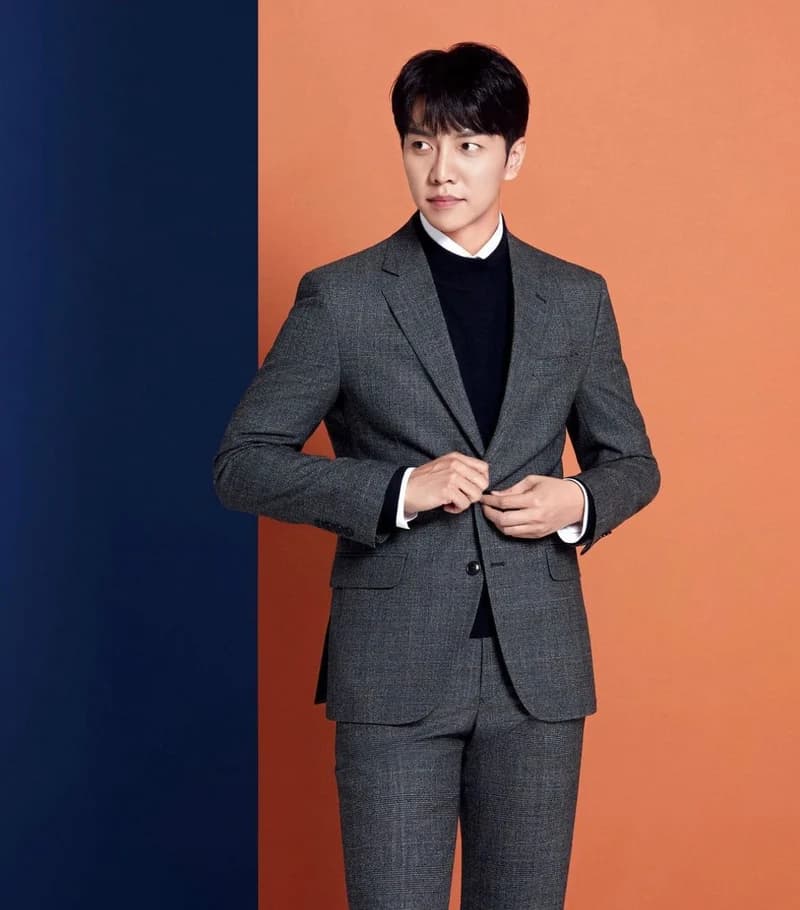 Image Source_Instagram |leeseunggi.official