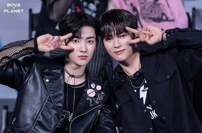 Image Source l boysplanet.official IG