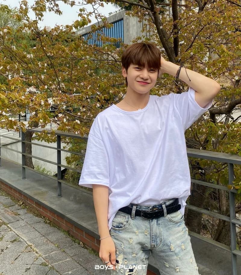 Image Source_Instagram |boysplanet.official