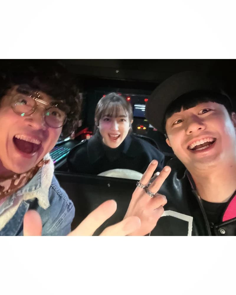 Image Source Instagram|yjiinp