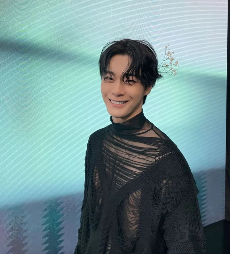 Image Source_Instagram |moon_ko_ng