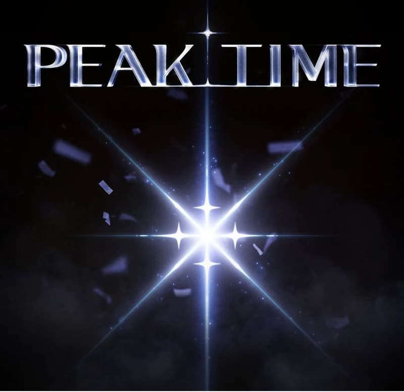 Image Source_Instagram |peaktime.official
