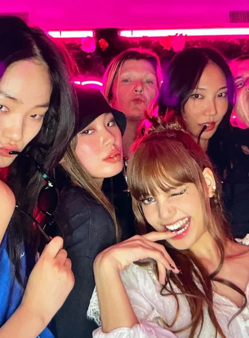 Image Source_Instagram | leejung_lee