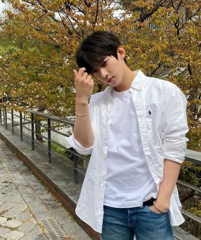 Image Source l boysplanet.official IG