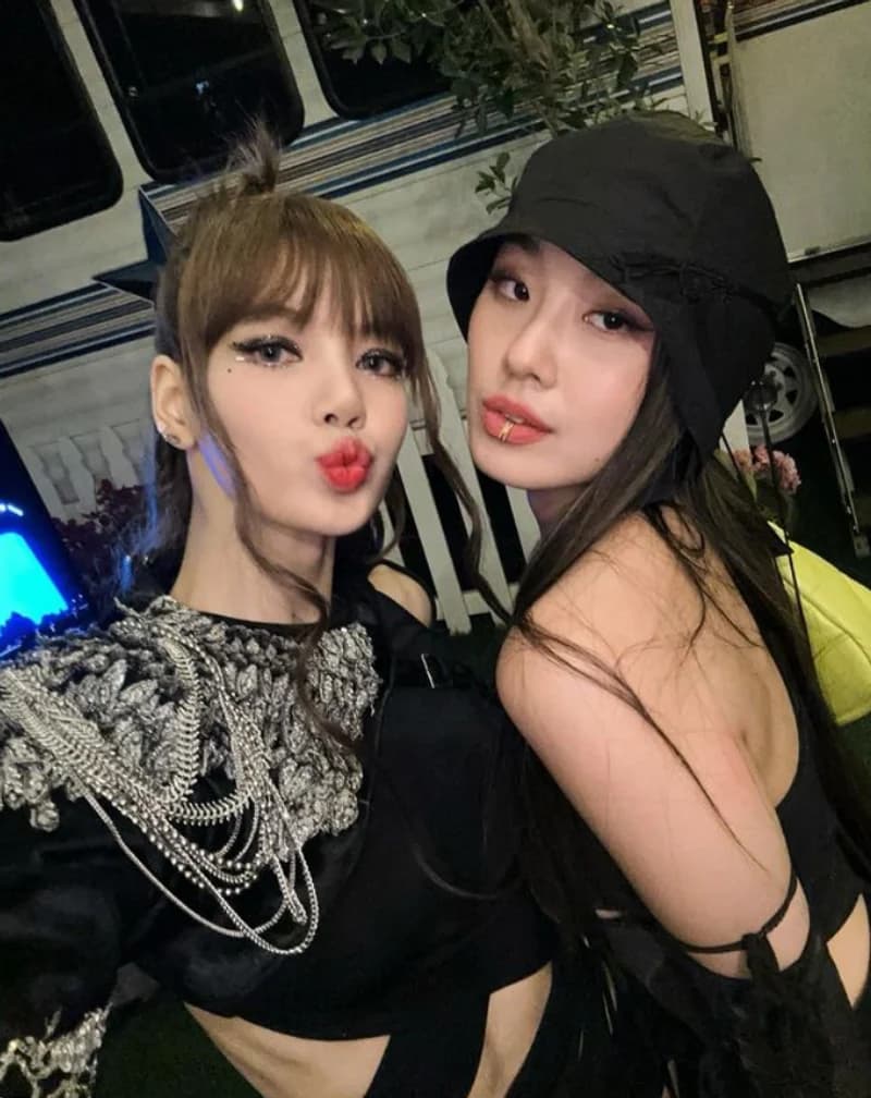 Image Source_Instagram | leejung_lee