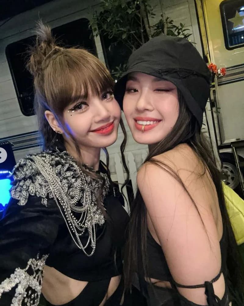 Image Source_Instagram | leejung_lee