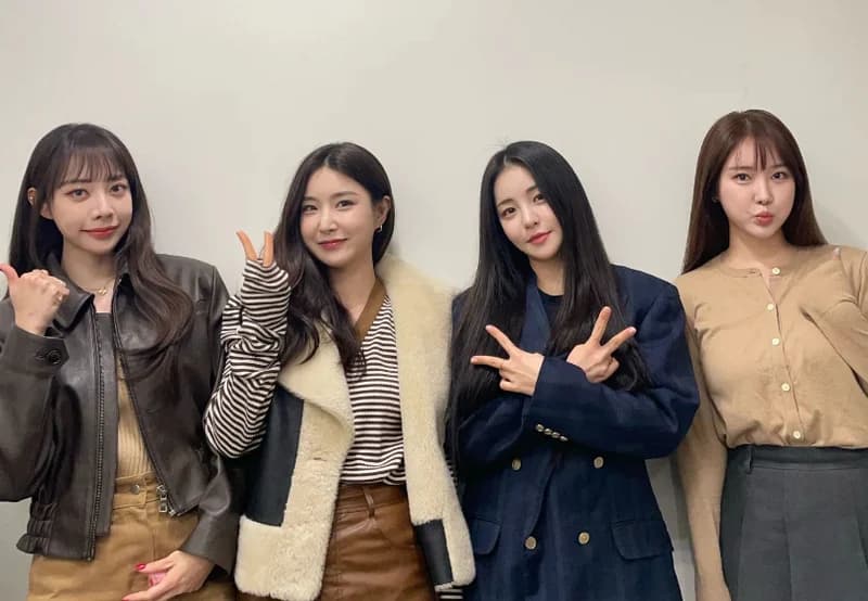 source|Brave Girls IG