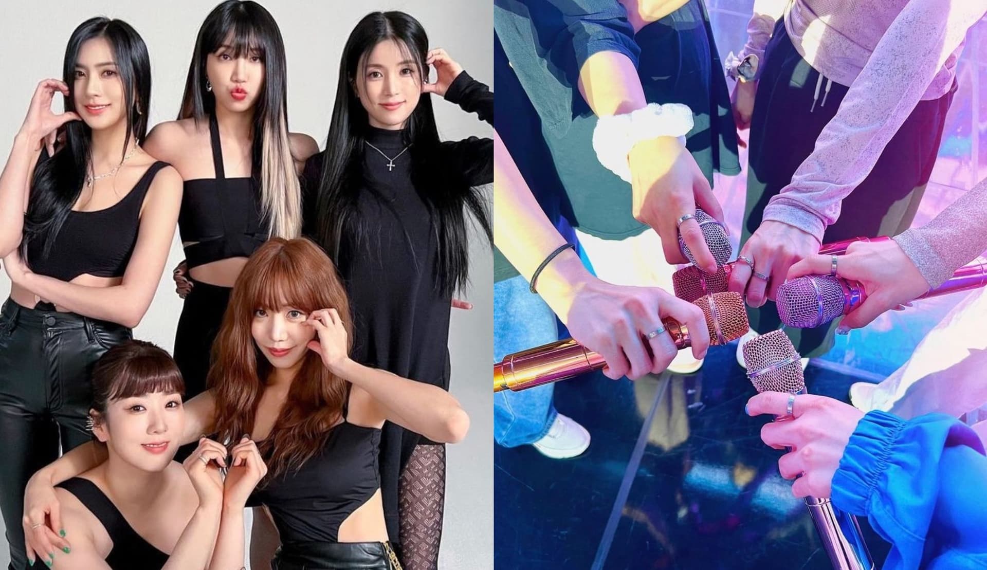 12年女團Apink五剩一!僅鄭恩地續約 4位成員新東家最新聲明藏洋蔥惹哭網