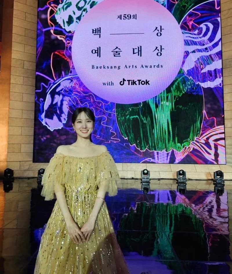 Image Source l eunbining0904 IG