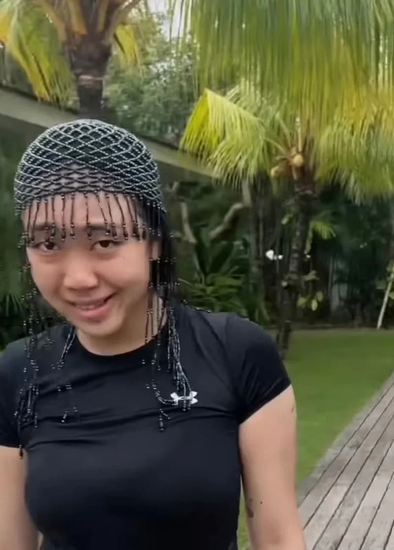 Image Source l 이영지 YouTube 