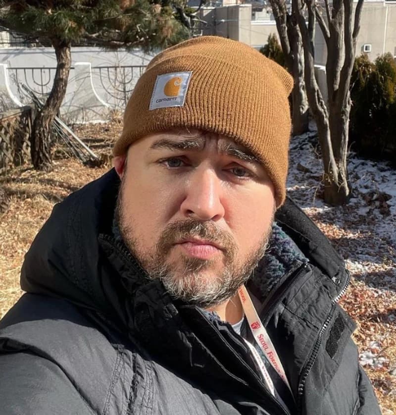 Image Source_Instagram | samhammington