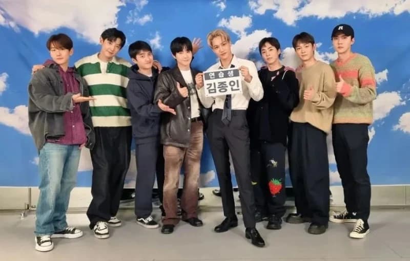 Image Source l weareone.exo
