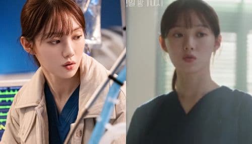 《金師傅3》李聖經展現「專業精神」連顧問醫生都驚訝!大讚:比真正醫生做更好!