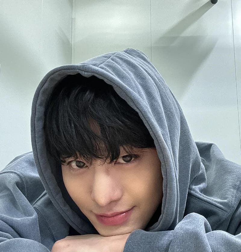 Image Source Instagram|imhyoseop