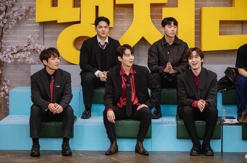 Image Source l official_teentop IG