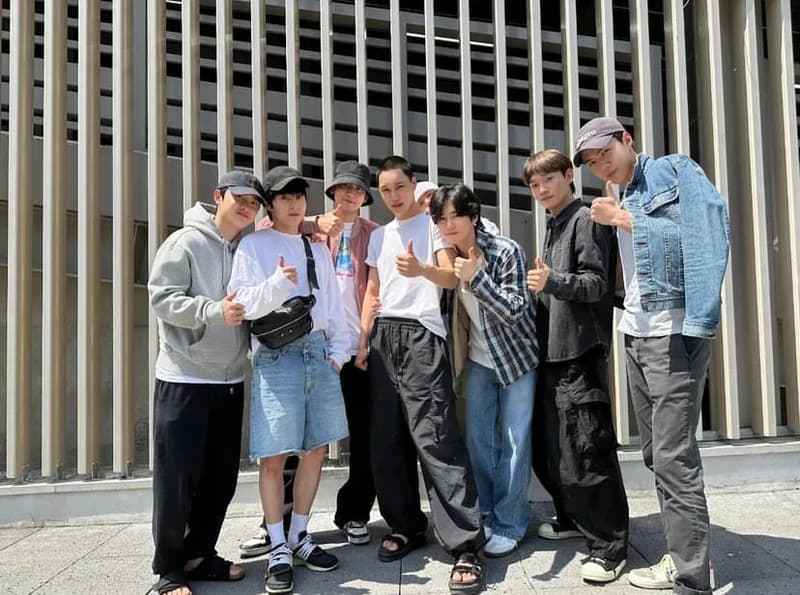 Image Source l weareone.exo IG