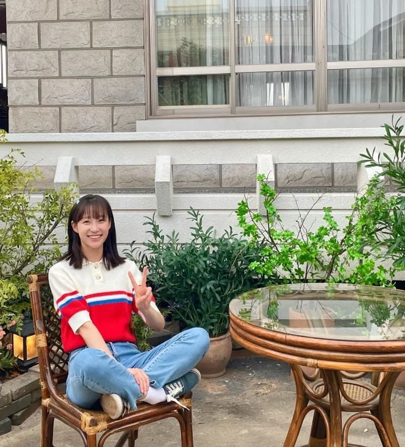 Image Source Instagram|jhsuh_0717