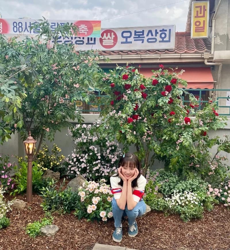 Image Source Instagram|jhsuh_0717