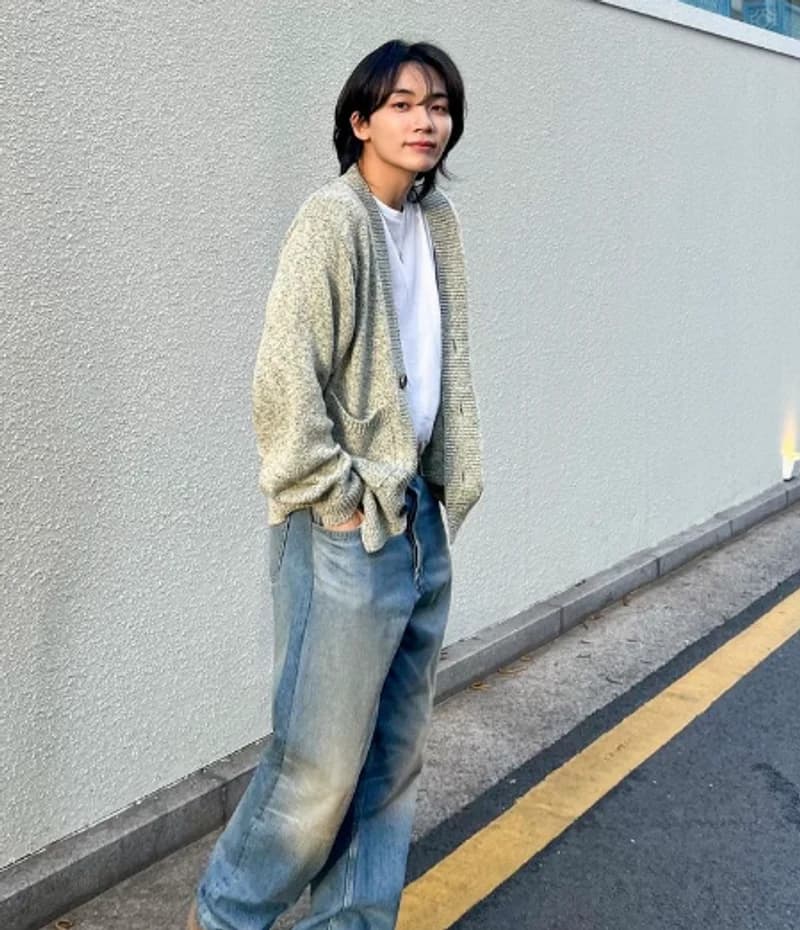 image source|淨漢 IG