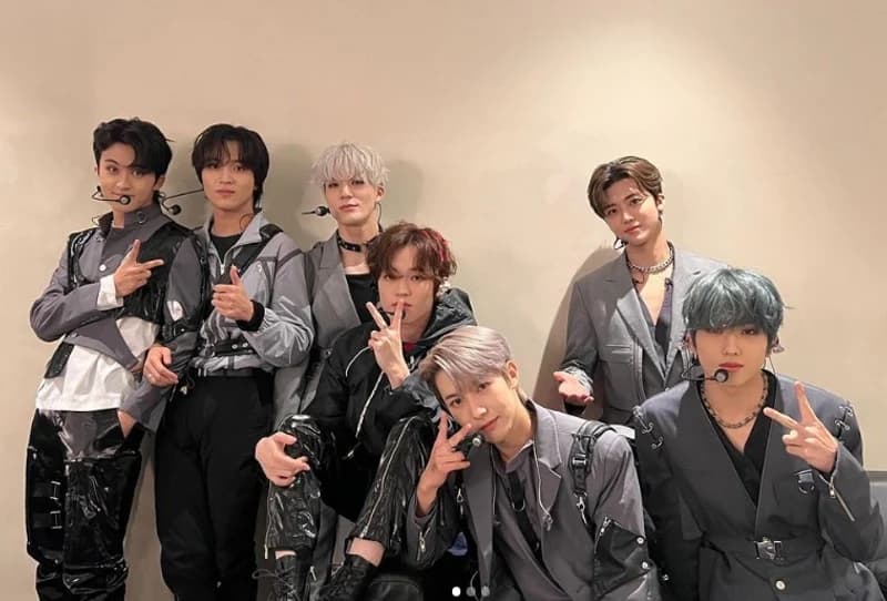 Image Source l nct_dream