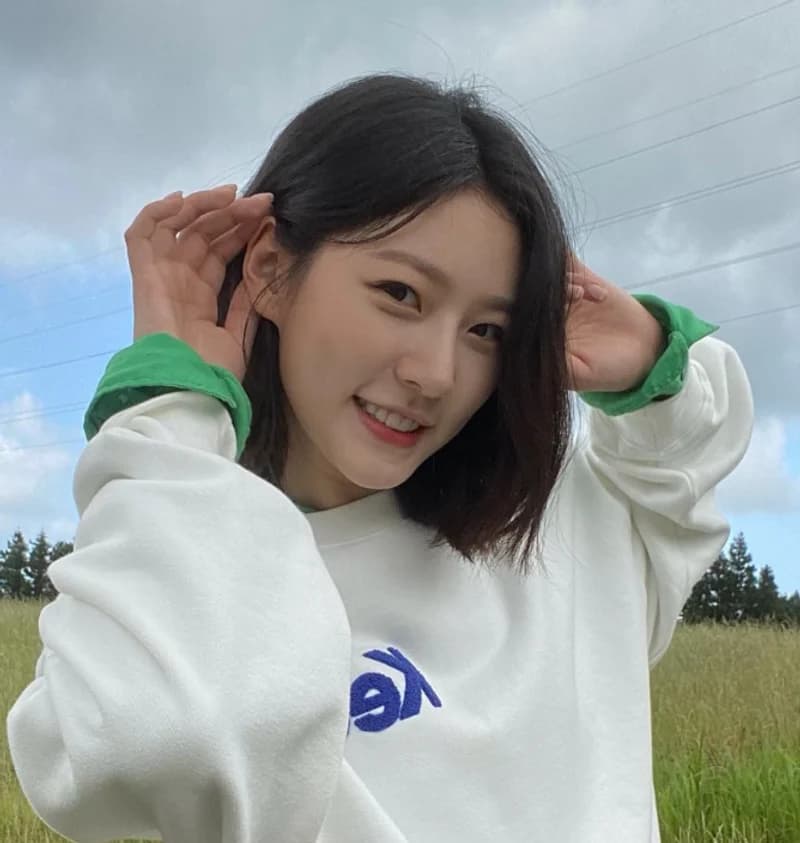 Image Source_Instagram | ron_sae