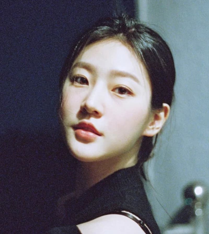Image Source_Instagram | ron_sae