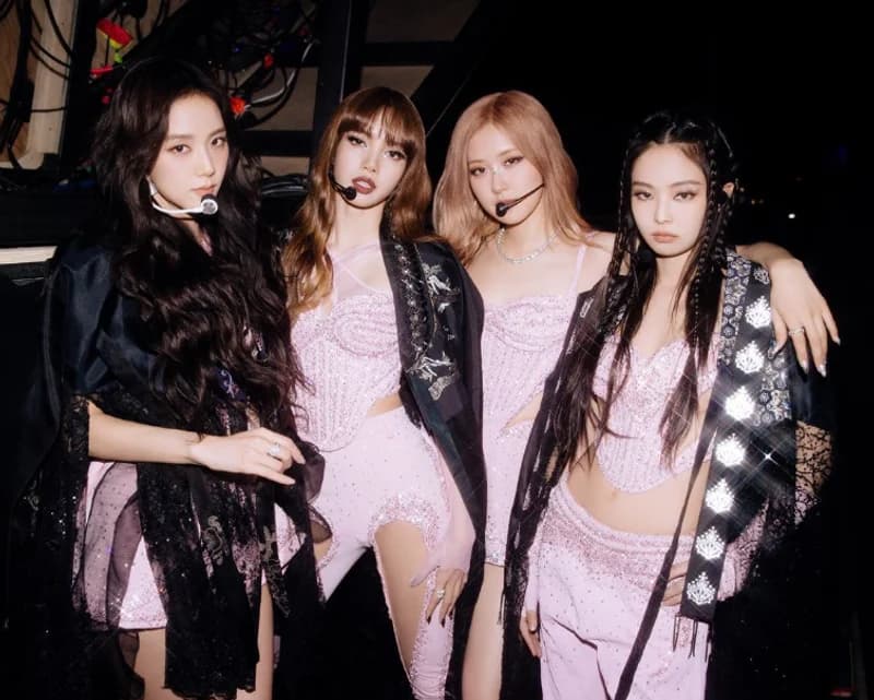 Image Source_Instagram | blackpinkofficial