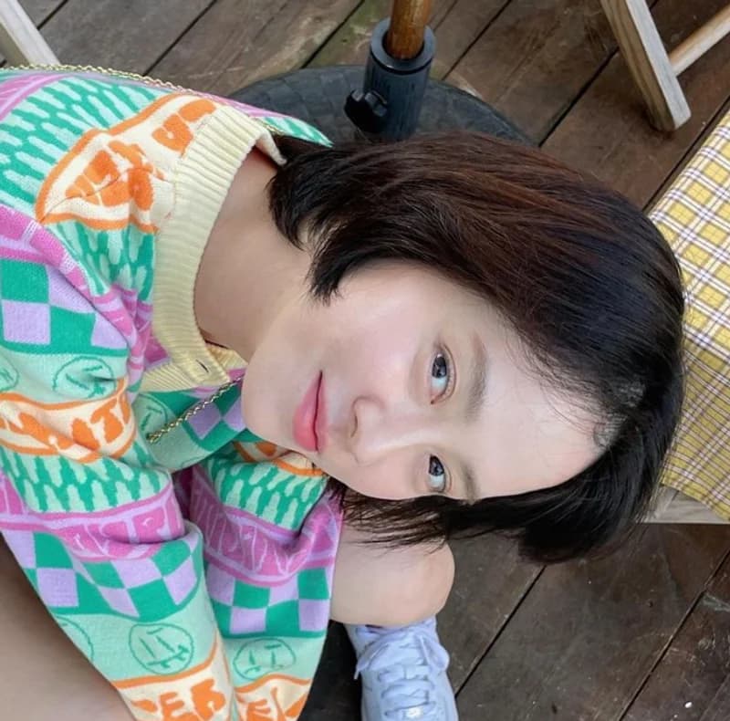 Image Source_Instagram | my_songjihyo