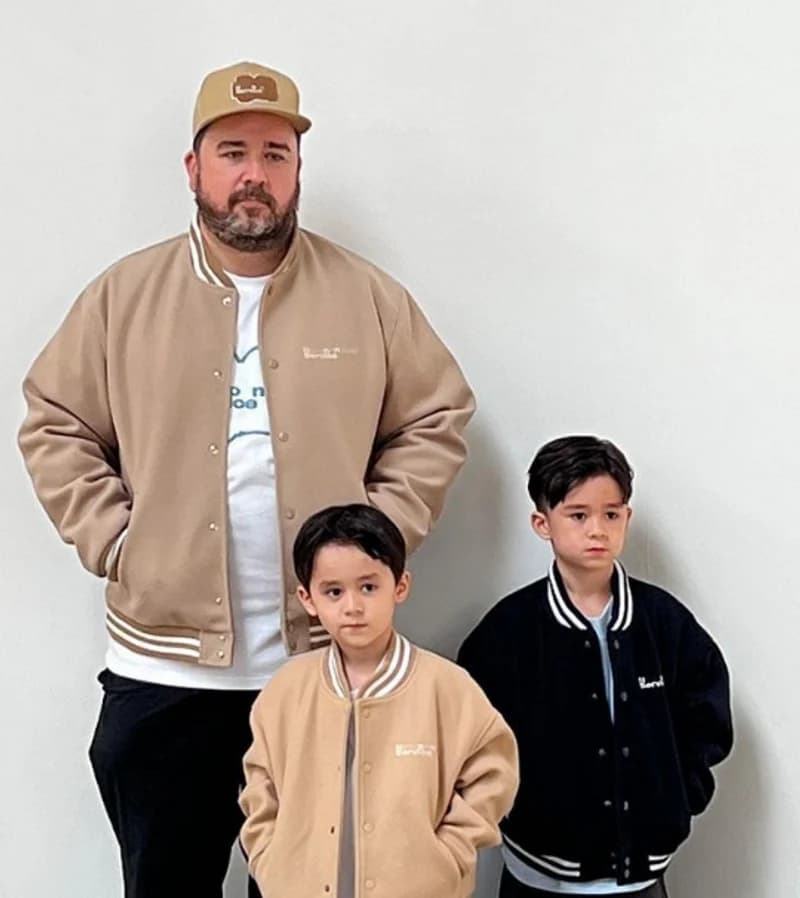 Image Source_Instagram | samhammington