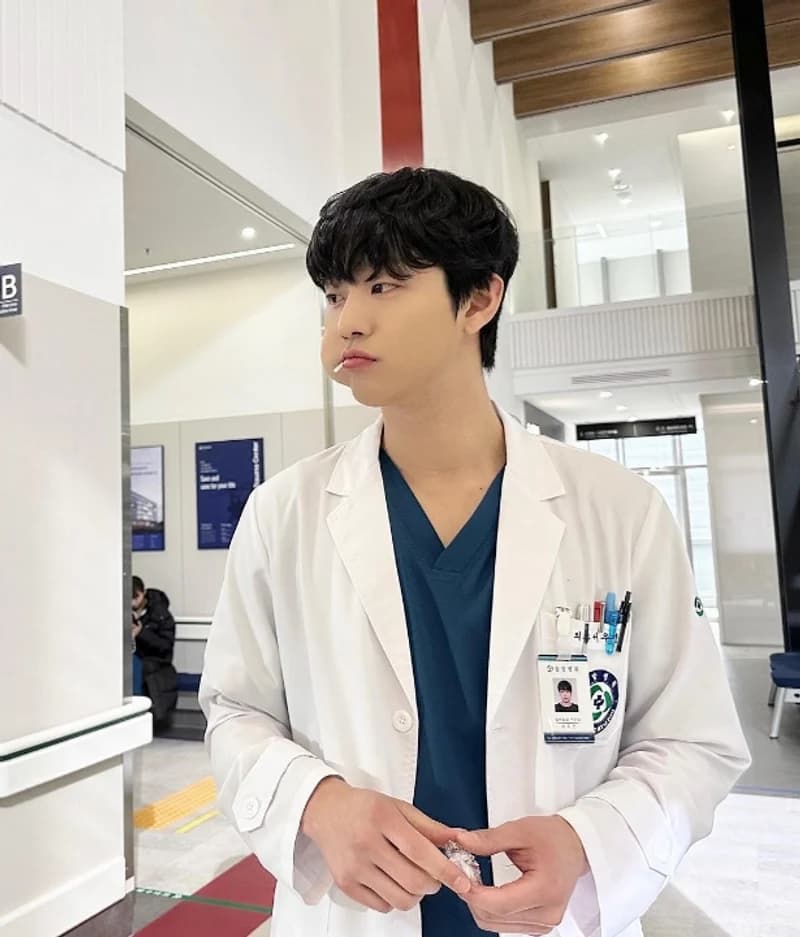 Image Source Instagram|imhyoseop