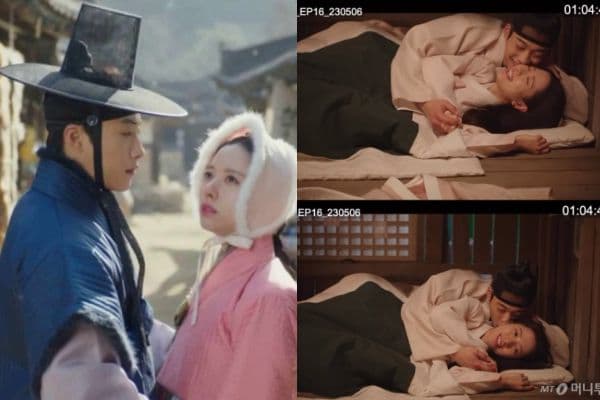 禹棹奐IG上傳《朝鮮律師》彩蛋被出征!網不解:這影片有什麼問題嗎?