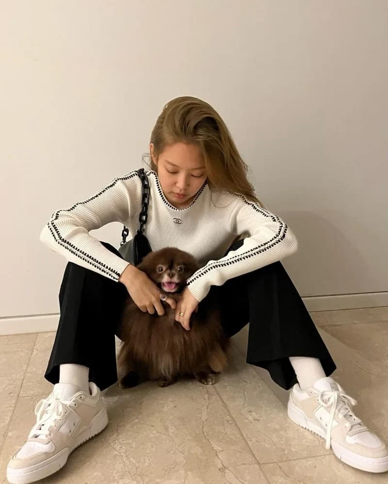 Image Source_Instagram | JENNIERUBYJANE