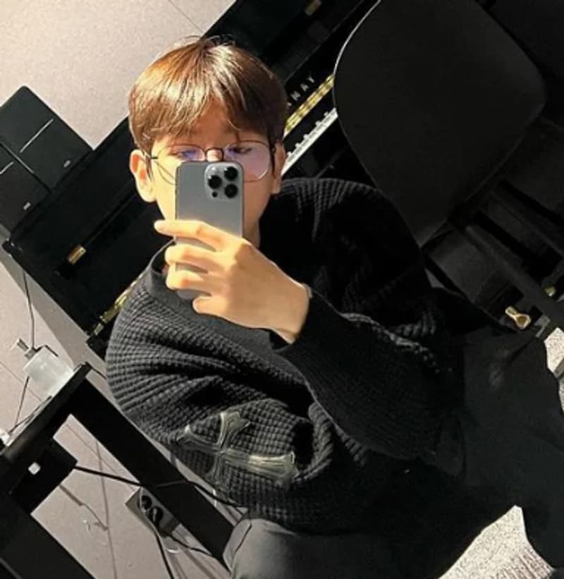 Image Source_Instagram | Baekhyunee_exo