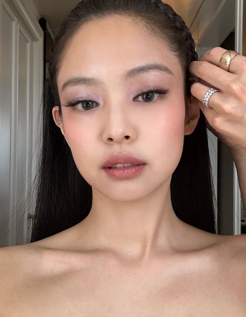 Image Source_Instagram | JENNIERUBYJANE