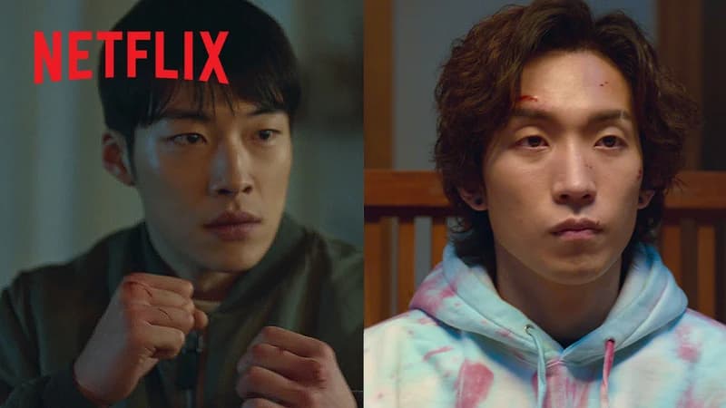 Image Source l Netflix提供