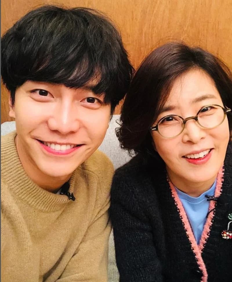 Image Source Instagram|leeseunggi.official