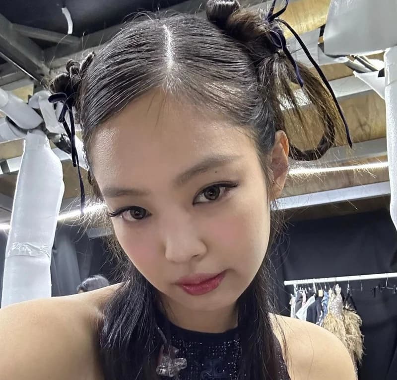  Image Source_Instagram |jennierubyjane