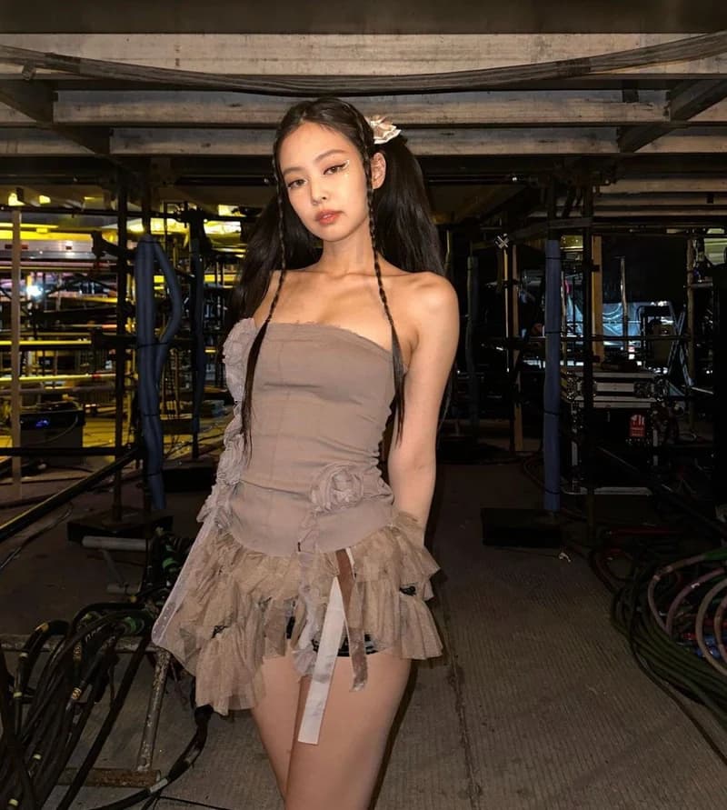  Image Source_Instagram |jennierubyjane