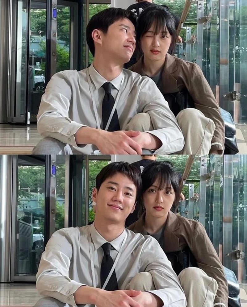 Image Source l kim_bora95