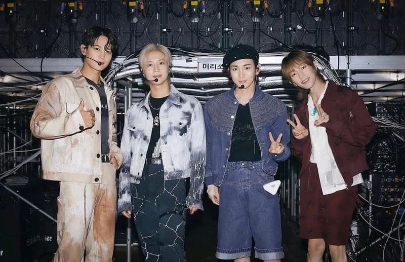 Image Source l shinee