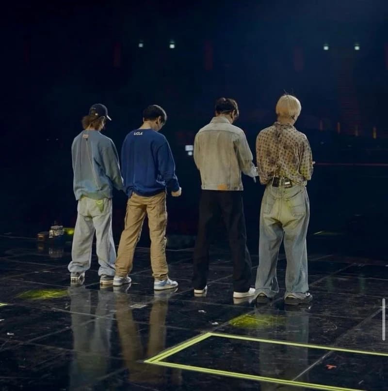 Image Source l shinee