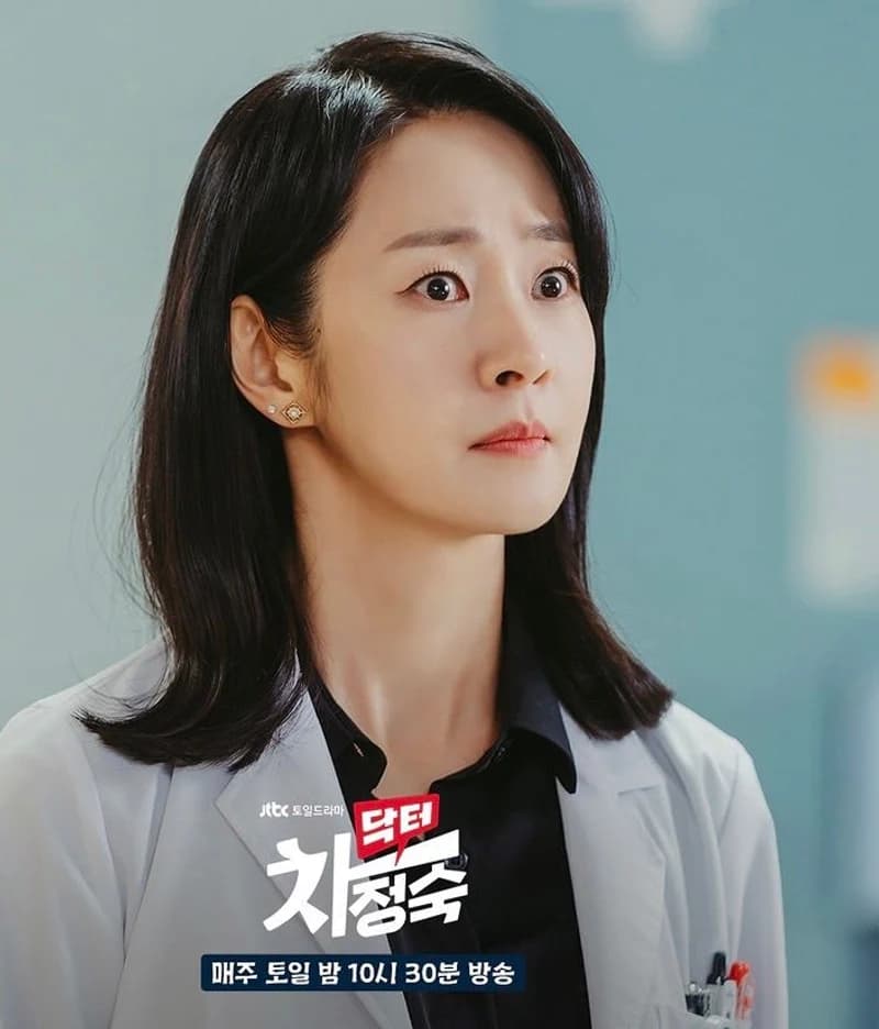 Image Source l jtbcdrama
