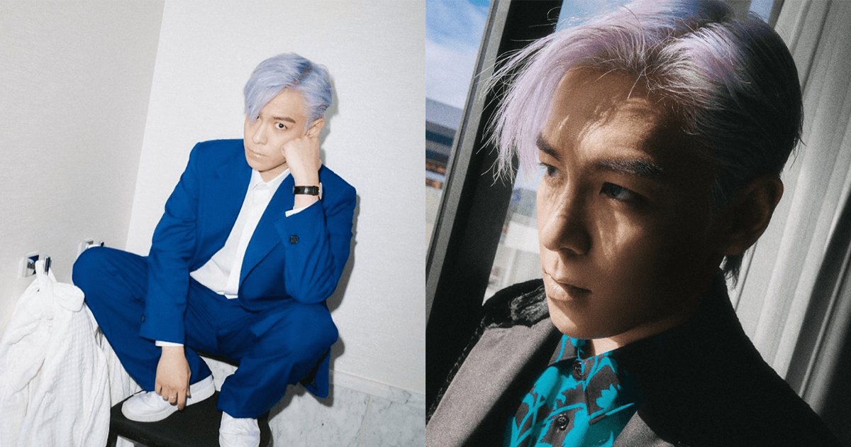 BIGBANG T.O.P自曝已退團!IG狂發截圖刪團名正式與成員切割!