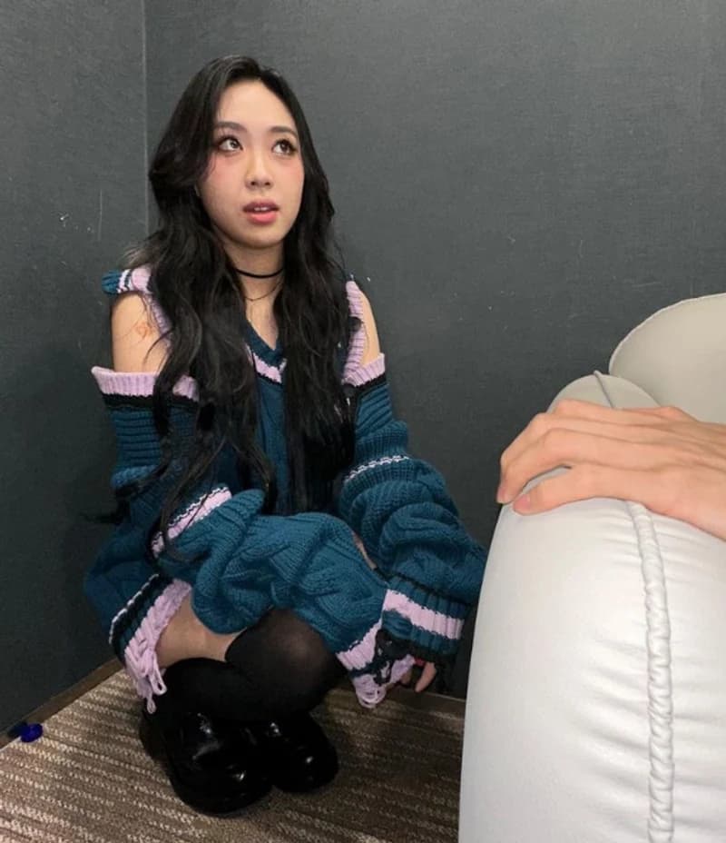 Image Source_Instagram | youngji_02