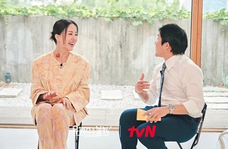 Image Source l tvn_drama